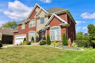 4415 Chickasawhaw Drive, Sellersburg, IN 47172