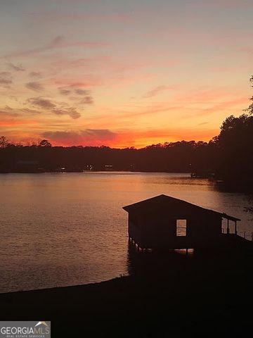 196 Old Plantation Trail NW, Milledgeville, GA 31061