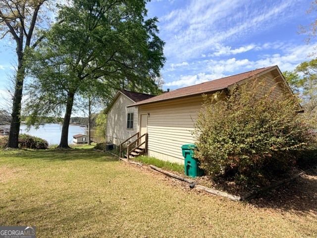 196 Old Plantation Trail NW, Milledgeville, GA 31061