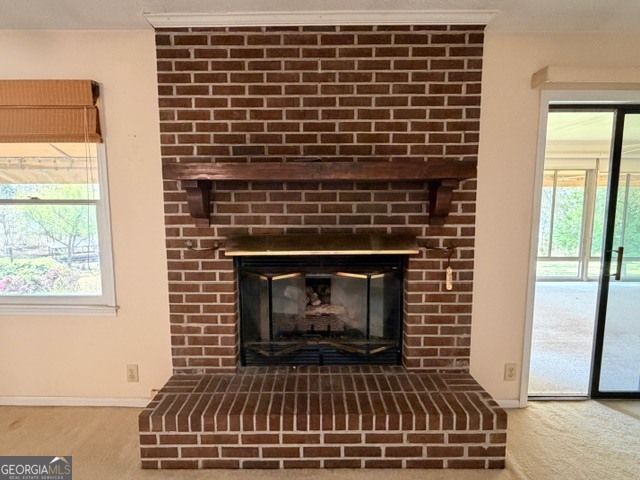 196 Old Plantation Trail NW, Milledgeville, GA 31061