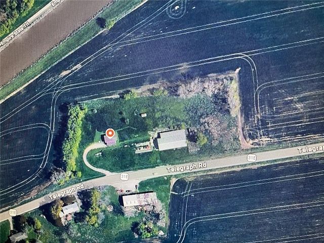 10235 Telegraph Road, Shelby, NY 14103