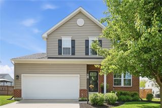 1439 Artesian Lane, Fairborn, OH 45324