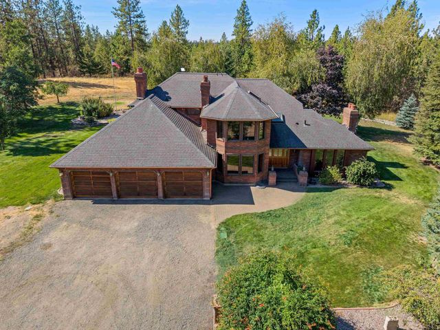 7715 N Craig Rd, Spokane, WA 99224 property photo