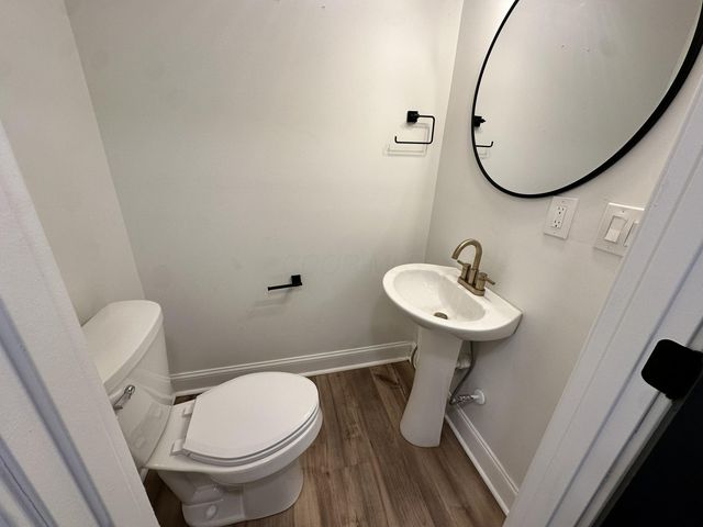 7138 Cypress Drive, Westerville, OH 43082