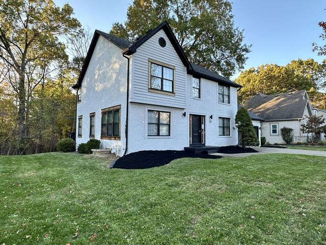 7138 Cypress Drive, Westerville, OH 43082