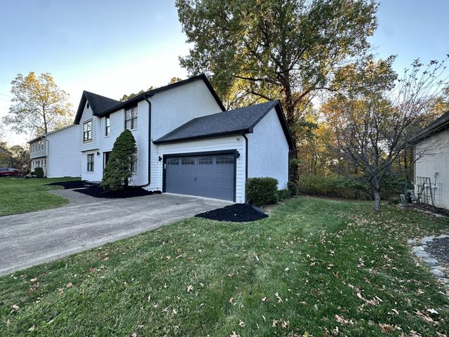 7138 Cypress Drive, Westerville, OH 43082