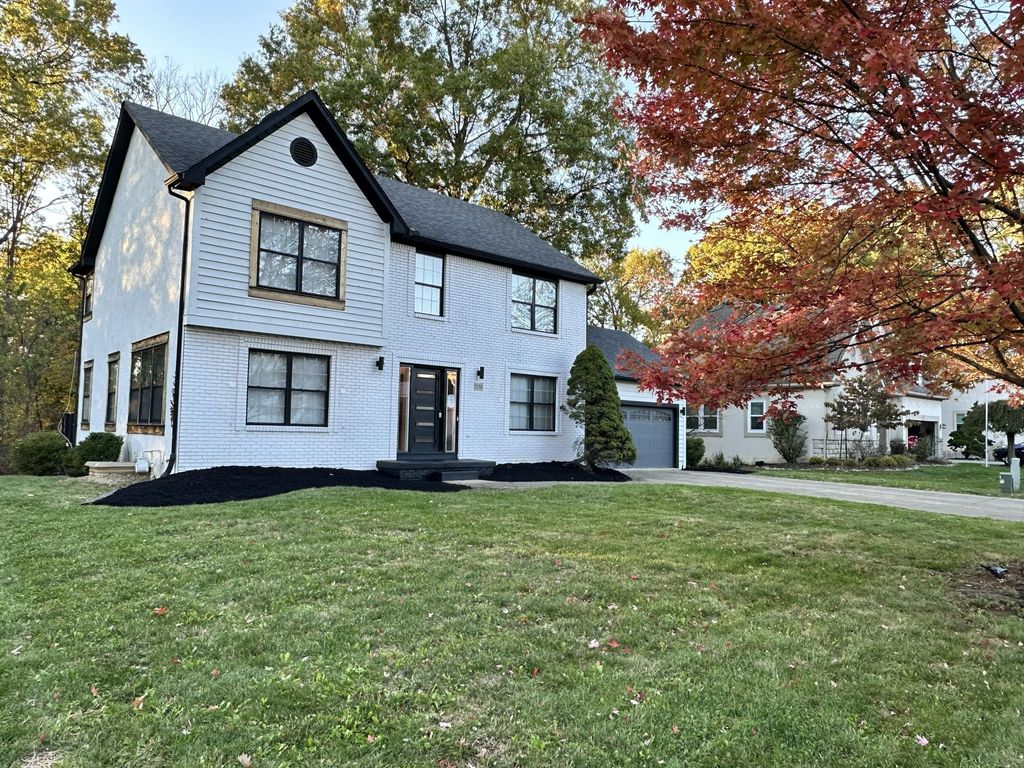 7138 Cypress Drive, Westerville, OH 43082
