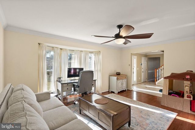 16601 ACCOLON CT, Dumfries, VA 22025