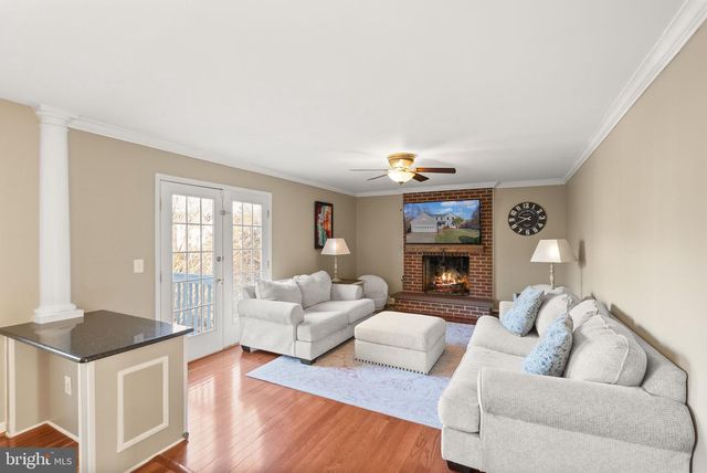 16601 ACCOLON CT, Dumfries, VA 22025