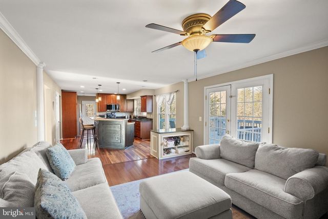 16601 ACCOLON CT, Dumfries, VA 22025