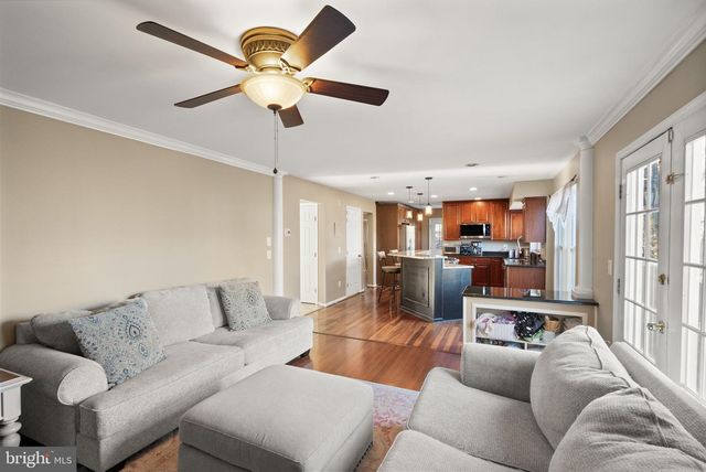 16601 ACCOLON CT, Dumfries, VA 22025