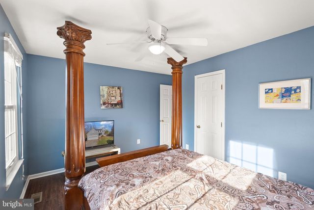 16601 ACCOLON CT, Dumfries, VA 22025