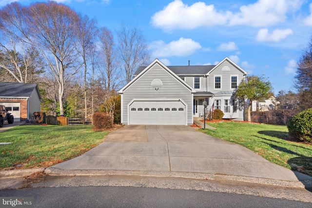 16601 ACCOLON CT, Dumfries, VA 22025