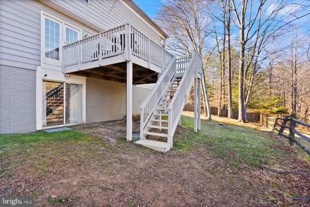 16601 ACCOLON CT, Dumfries, VA 22025