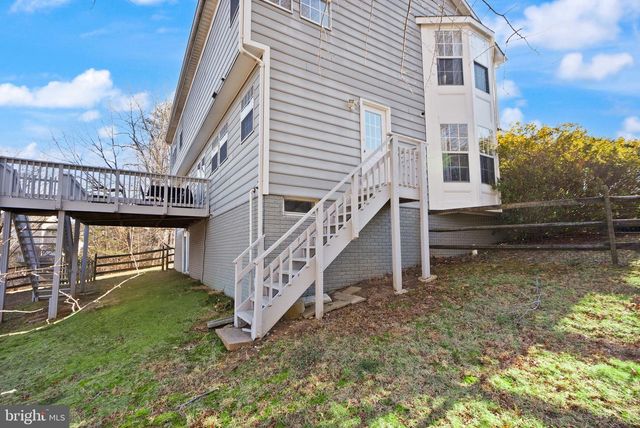 16601 ACCOLON CT, Dumfries, VA 22025