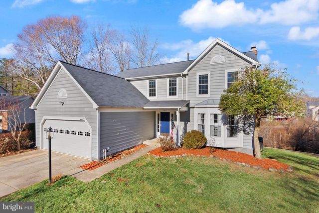 16601 ACCOLON CT, Dumfries, VA 22025