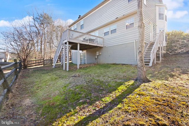 16601 ACCOLON CT, Dumfries, VA 22025