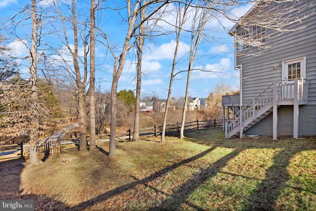 16601 ACCOLON CT, Dumfries, VA 22025