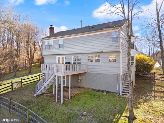 16601 ACCOLON CT, Dumfries, VA 22025