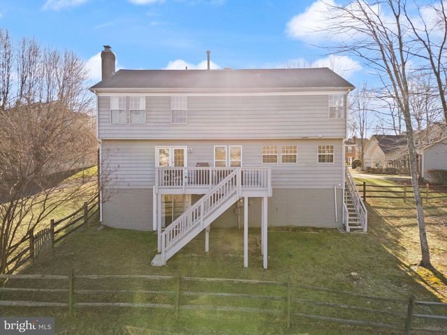 16601 ACCOLON CT, Dumfries, VA 22025