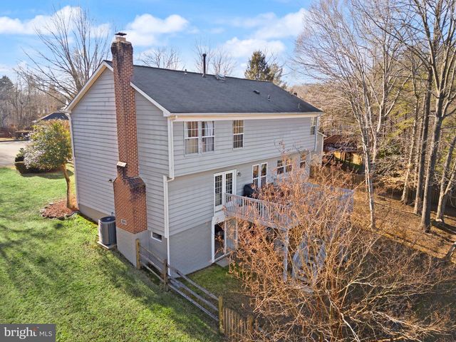 16601 ACCOLON CT, Dumfries, VA 22025