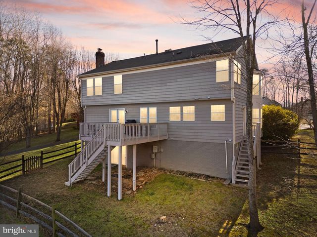 16601 ACCOLON CT, Dumfries, VA 22025