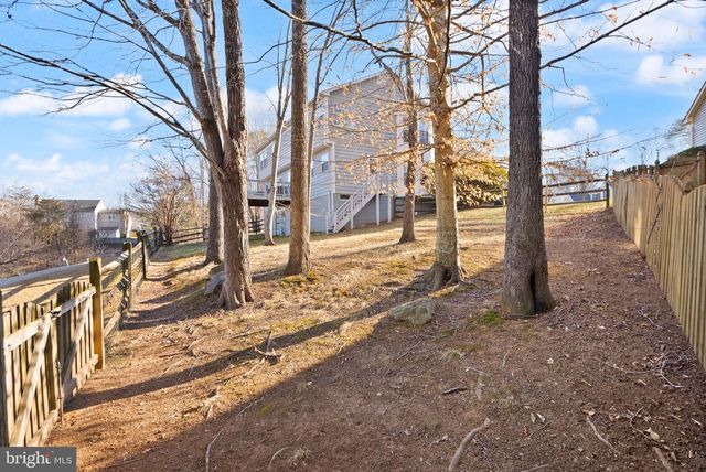 16601 ACCOLON CT, Dumfries, VA 22025