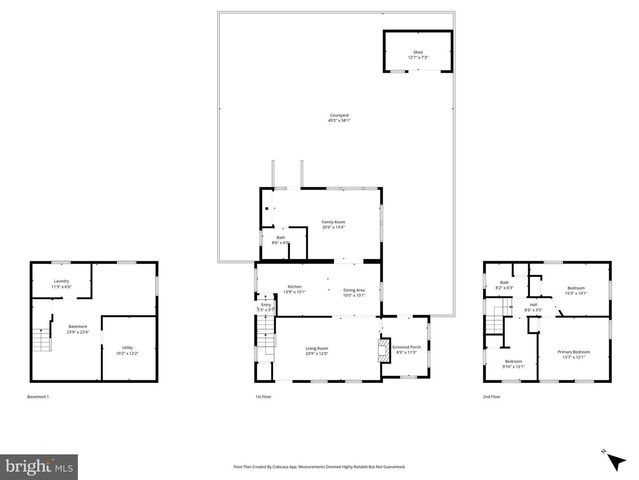 16601 ACCOLON CT, Dumfries, VA 22025