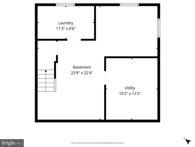 16601 ACCOLON CT, Dumfries, VA 22025