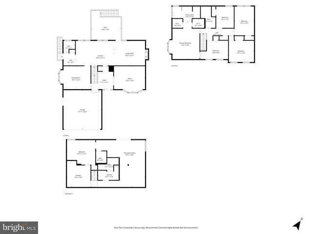 16601 ACCOLON CT, Dumfries, VA 22025