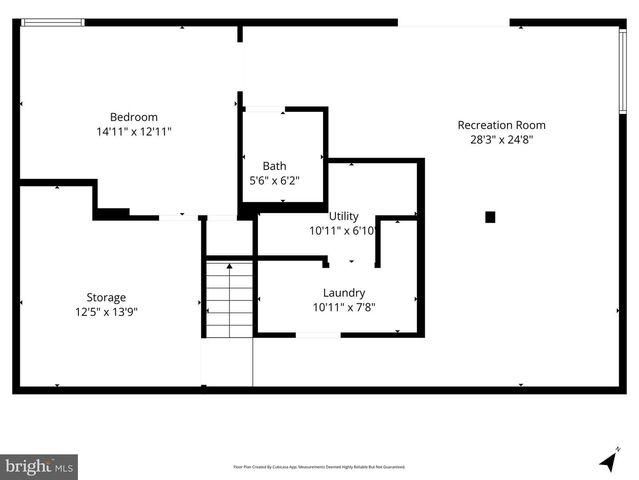 16601 ACCOLON CT, Dumfries, VA 22025