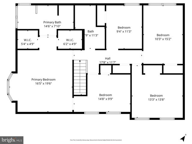 16601 ACCOLON CT, Dumfries, VA 22025