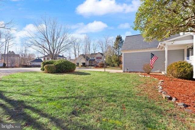 16601 ACCOLON CT, Dumfries, VA 22025