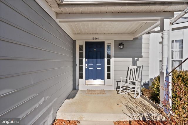 16601 ACCOLON CT, Dumfries, VA 22025
