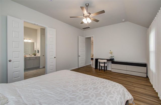 27519 Paddle Grove Drive, Katy, TX 77493