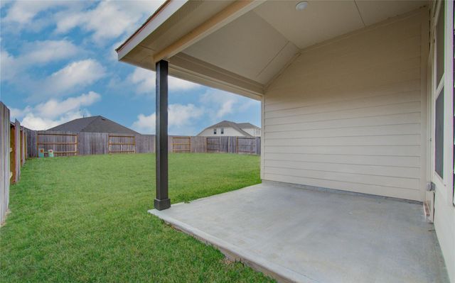 27519 Paddle Grove Drive, Katy, TX 77493
