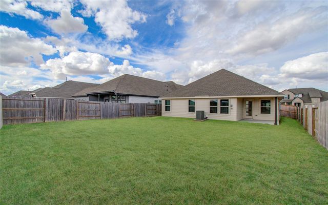 27519 Paddle Grove Drive, Katy, TX 77493