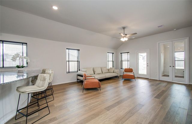 27519 Paddle Grove Drive, Katy, TX 77493