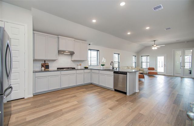 27519 Paddle Grove Drive, Katy, TX 77493