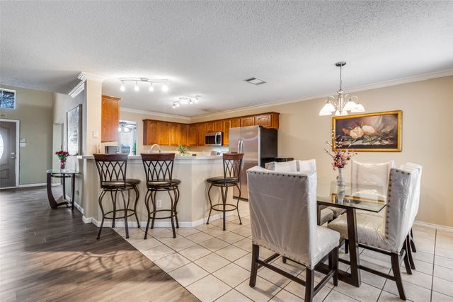 8009 Trophy Court, Rowlett, TX 75089