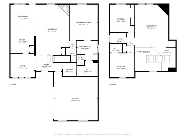 8009 Trophy Court, Rowlett, TX 75089