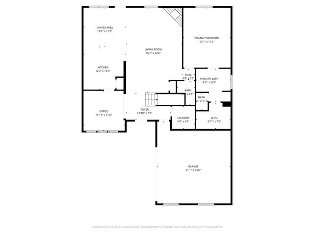 8009 Trophy Court, Rowlett, TX 75089