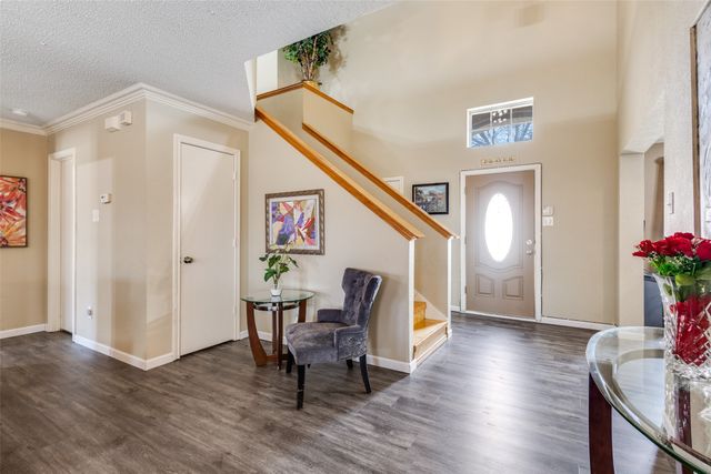 8009 Trophy Court, Rowlett, TX 75089