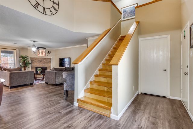 8009 Trophy Court, Rowlett, TX 75089