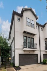 1834 Bonner Street, Houston, TX 77007
