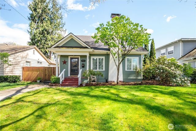 1644 22nd, Longview, WA 98632