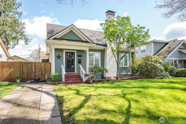 1644 22nd, Longview, WA 98632