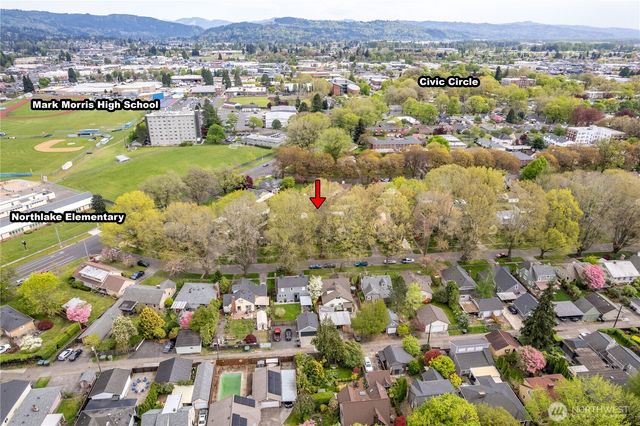 1644 22nd, Longview, WA 98632
