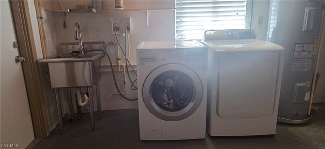 1662 Houston ST, Fort Myers, FL 33901