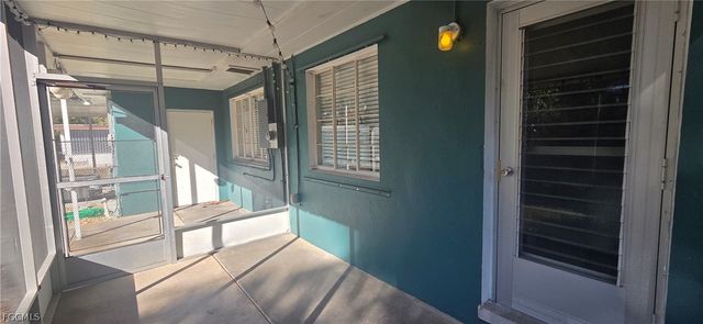 1662 Houston ST, Fort Myers, FL 33901